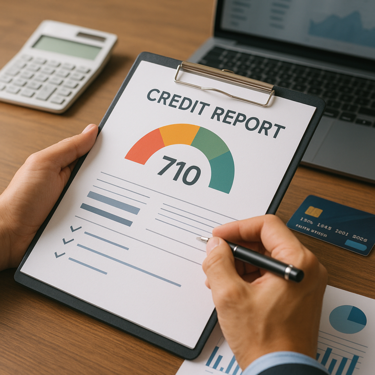 Análise de crédito: quais informações podem influenciar uma proposta