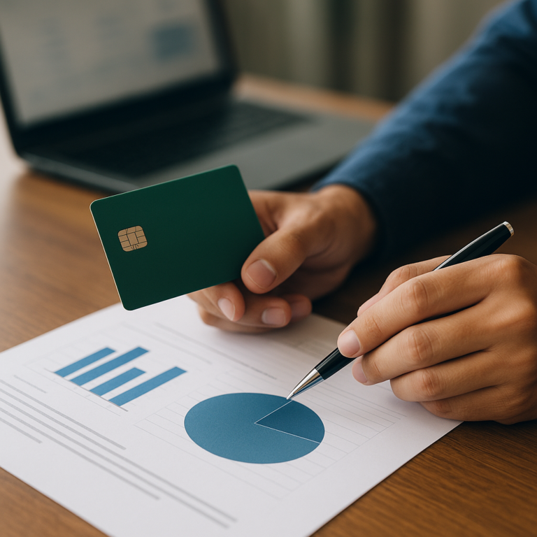Cashback no cartão: como calcular se o benefício realmente compensa