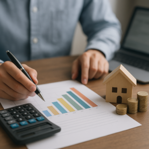 Empréstimo cabe no orçamento? Aprenda a avaliar sua capacidade de pagamento