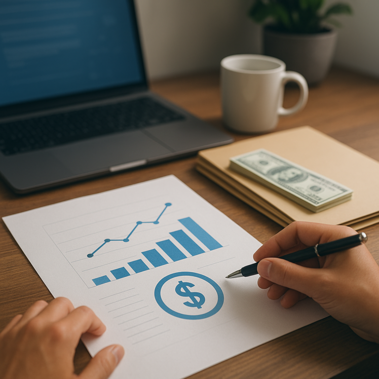 Programas de incentivo ao financiamento